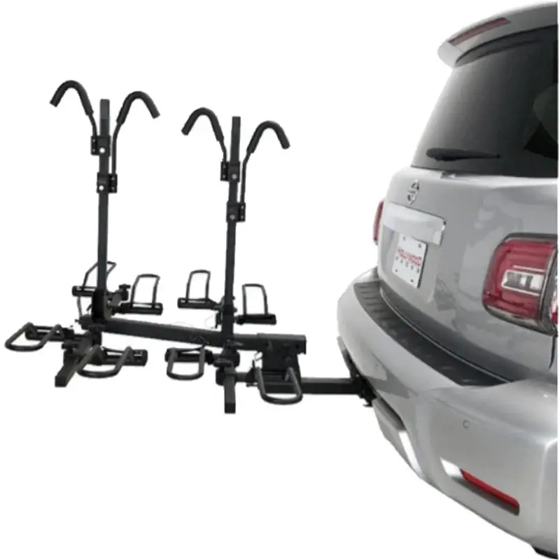 Hollywood sport rider discount 4 bike rack