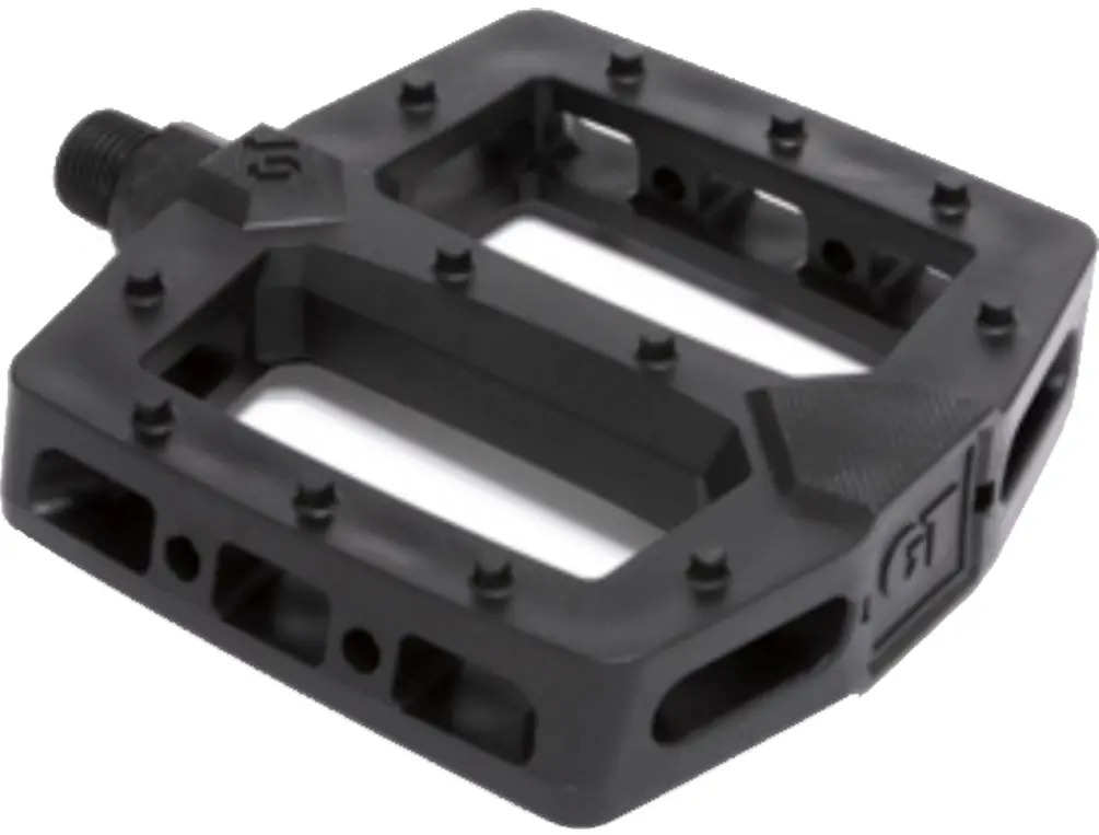 Gt bmx outlet pedals