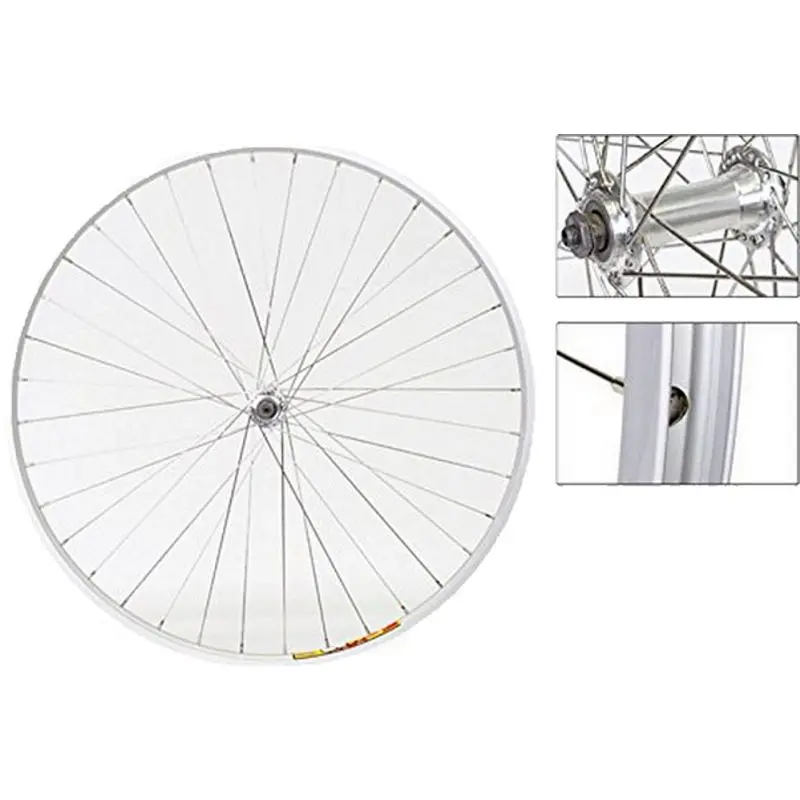 27.5 8 discount speed rear wheel