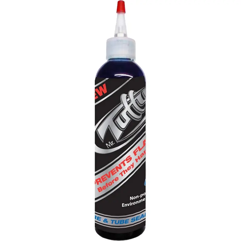 Mr Tuffy Bicycle Tire and Bicycle Tube Sealant 8oz