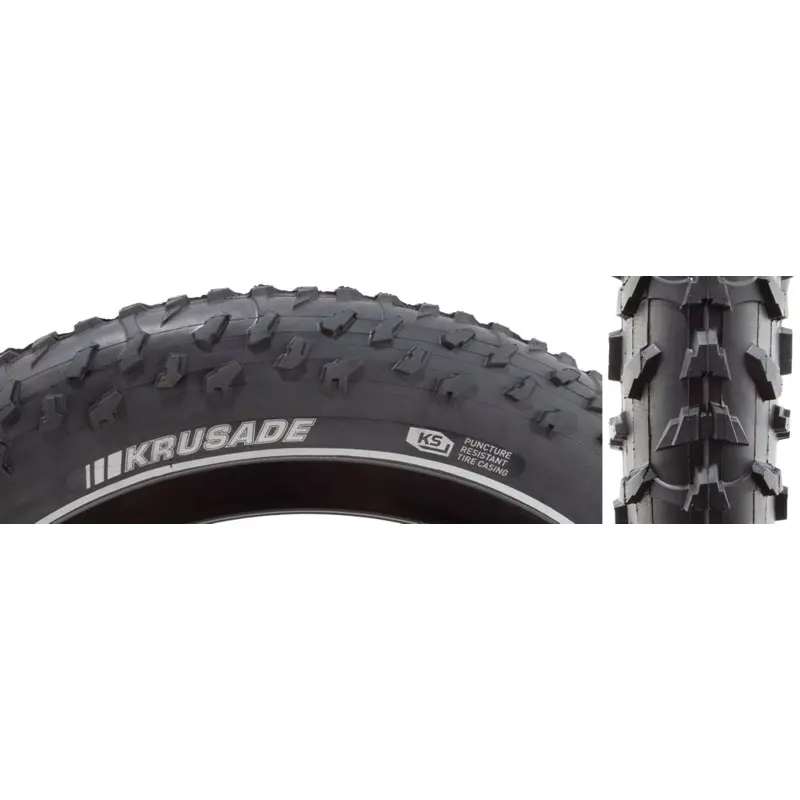 Kenda puncture resistant store tires