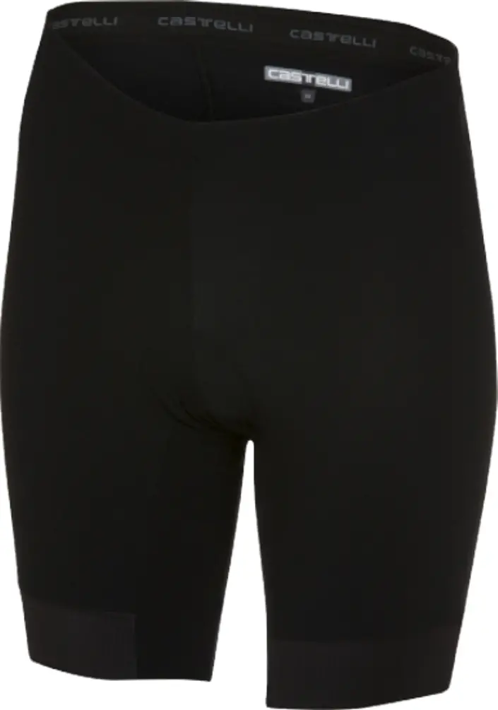 Castelli Core 2 Tri Short XXX-Large Black