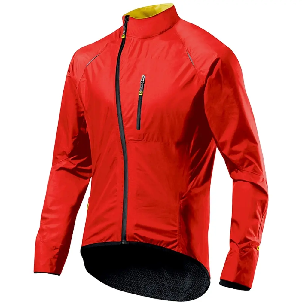 Mavic HC H2O Jacket