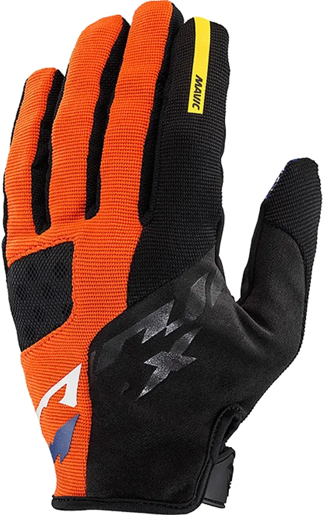 mavic crossmax pro gloves