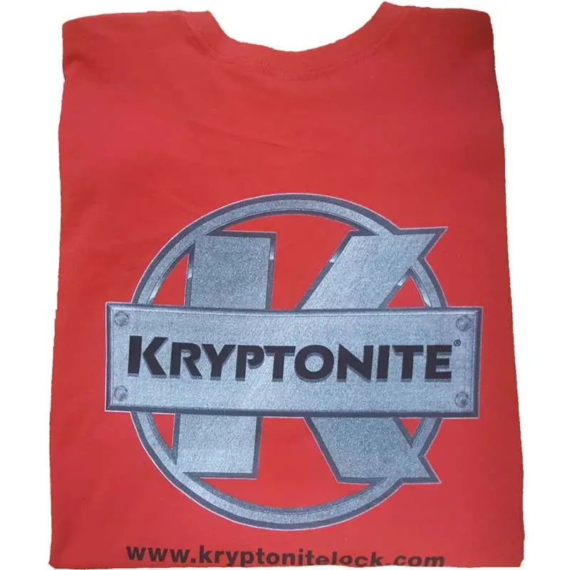 kryptonite shirt