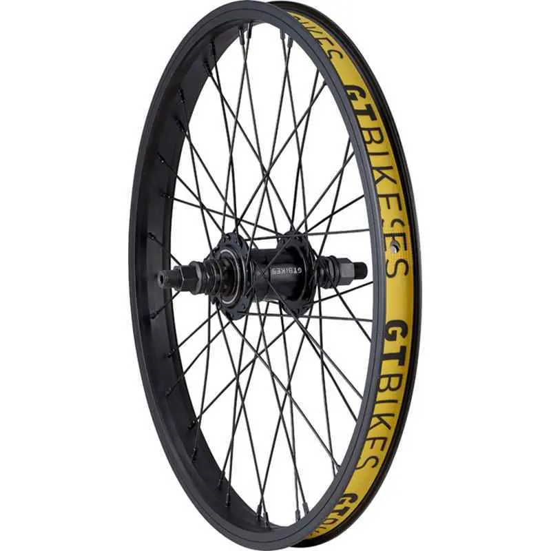 freecoaster rear wheel