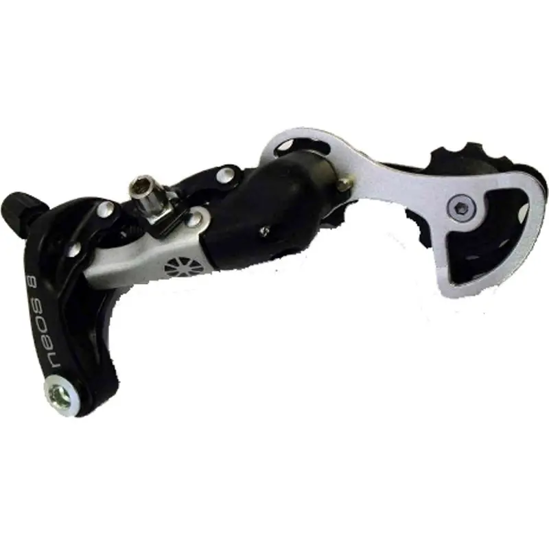 Dahon neos 2024 7 rear derailleur