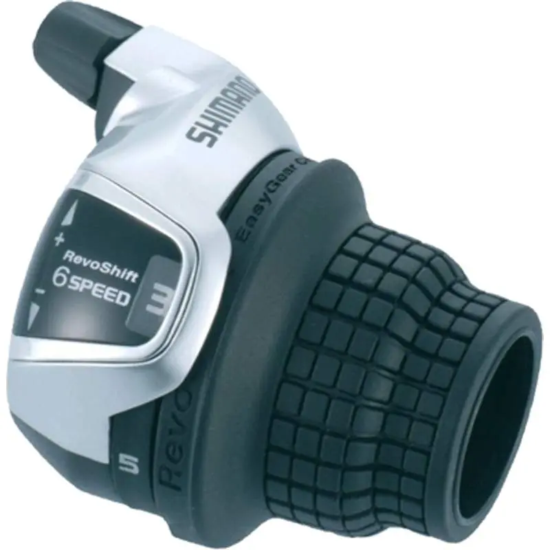 Shimano best sale revoshift 3x8