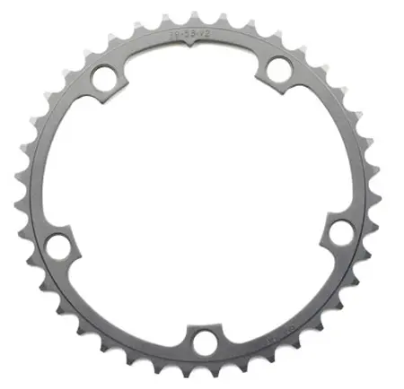 sram red 54t chainring