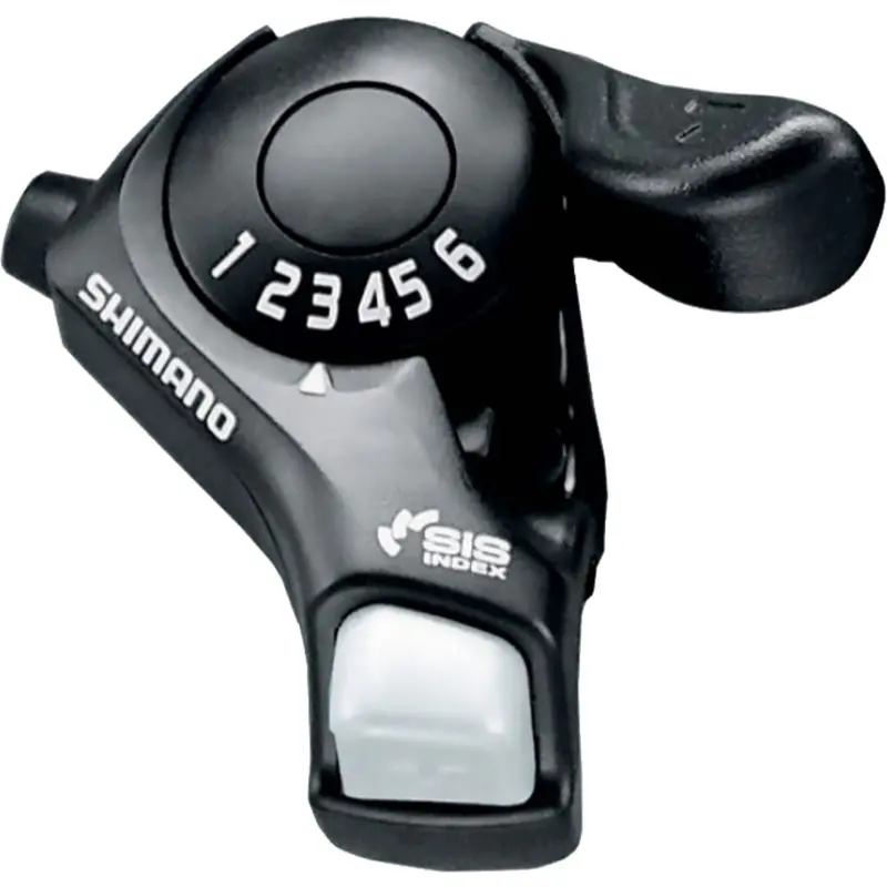 Shifter shimano discount tourney 7 speed