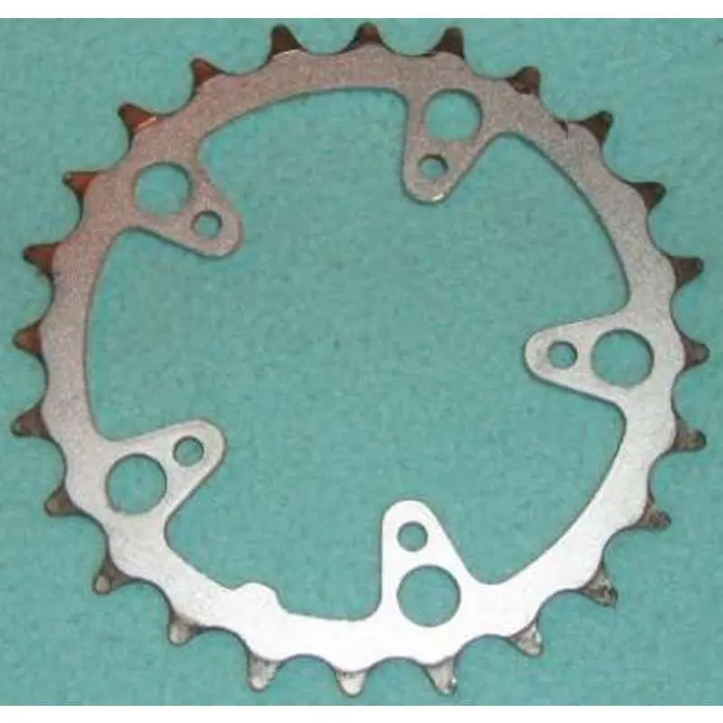 24 best sale tooth chainring