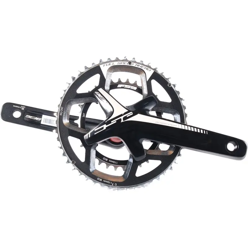 Fsa gossamer pro crankset online