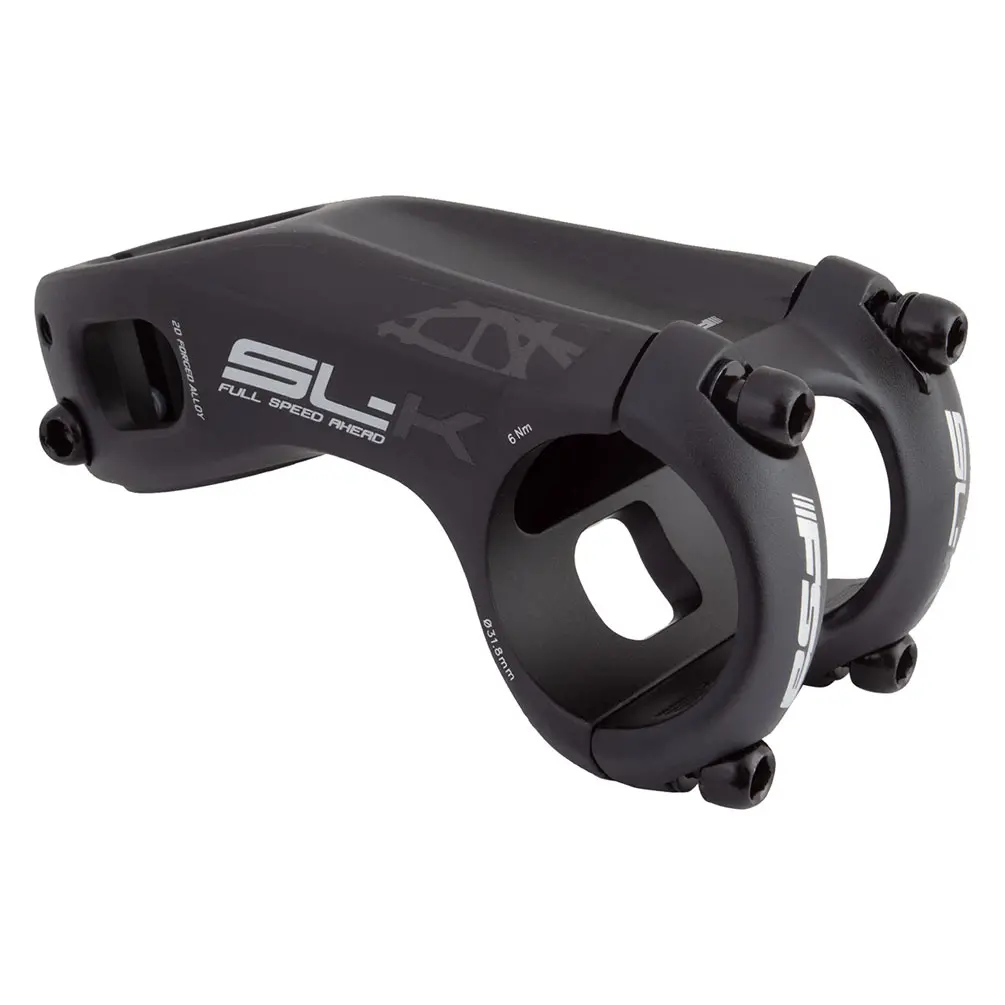 FSA SL-K -20 Degree Drop Stem