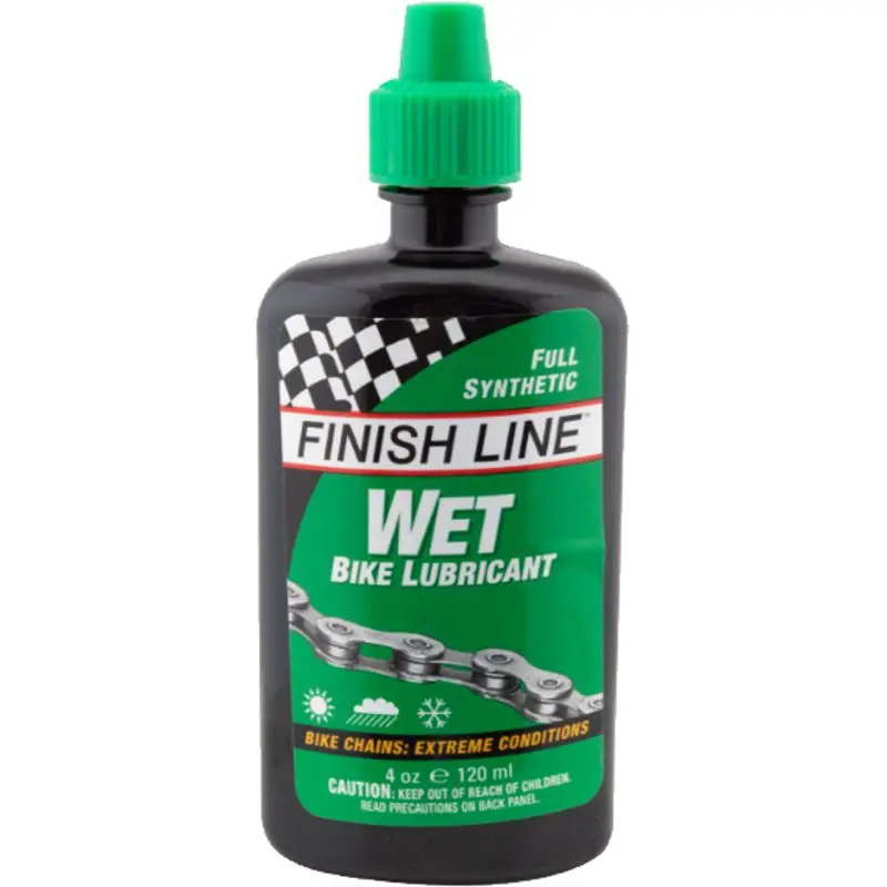 Bicycle Lubricants from BoeShield, Matrix, Finish Line, Pedros