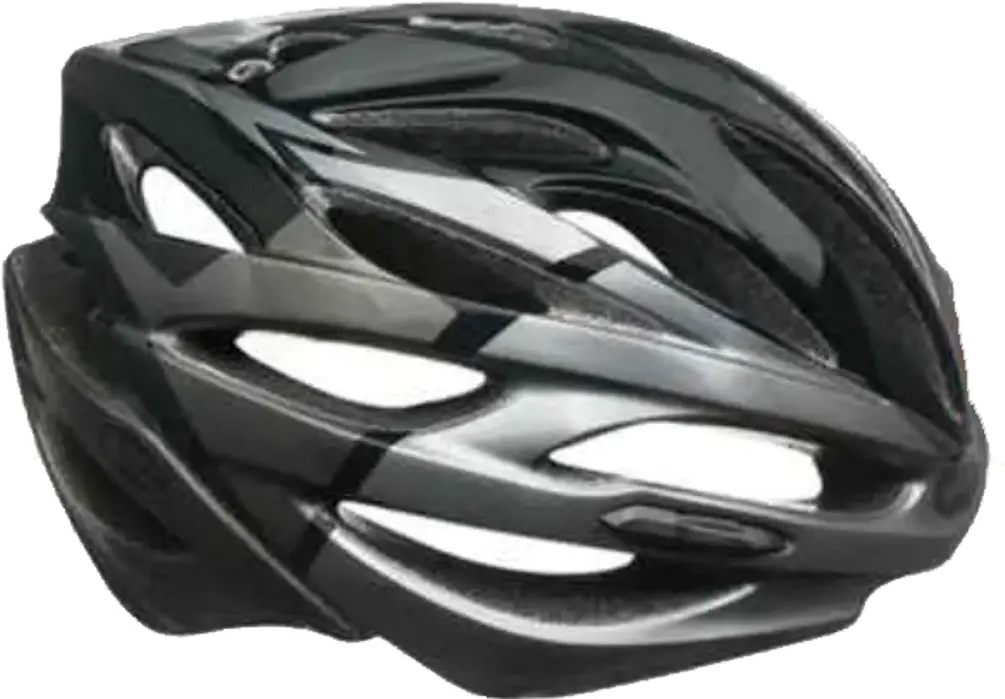 Bell array bike helmet online