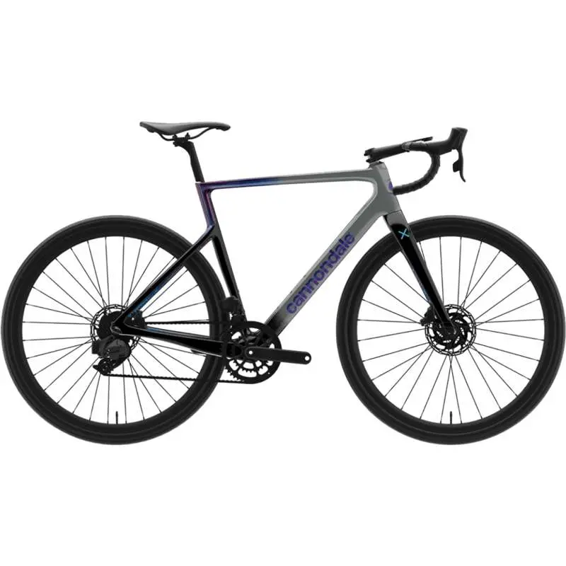 Cannondale purple online