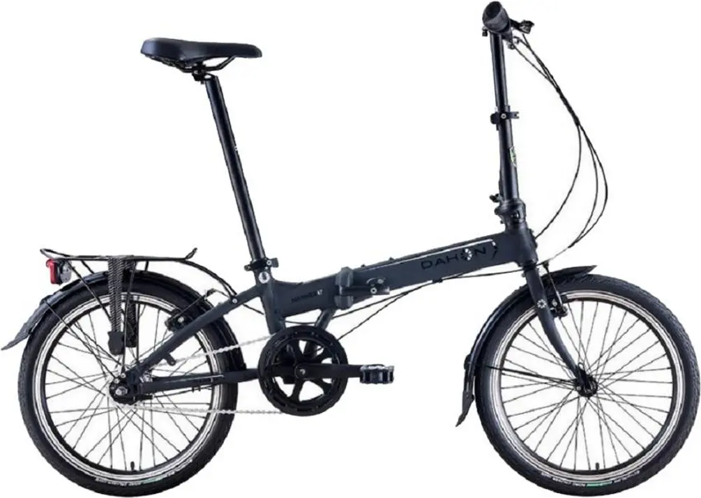 Dahon vitesse i7 folding bike sale