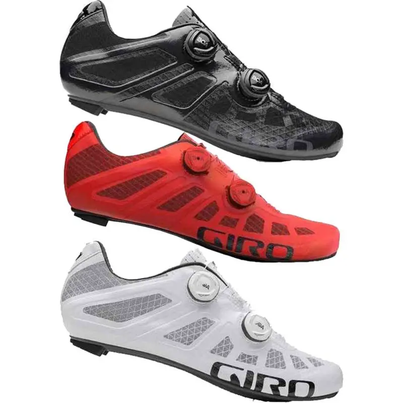 Giro Imperial Shoe