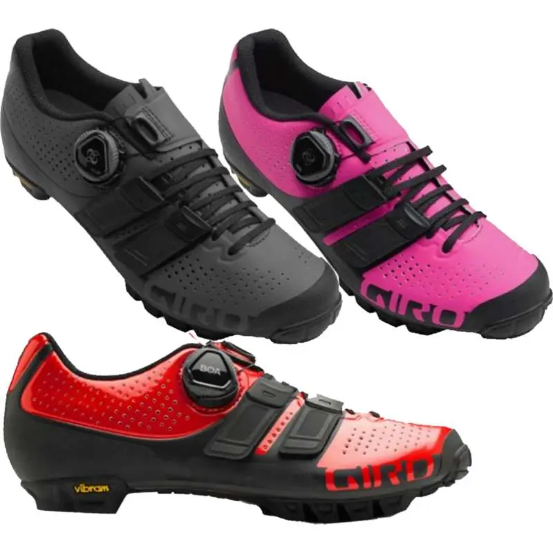 Giro sica techlace online