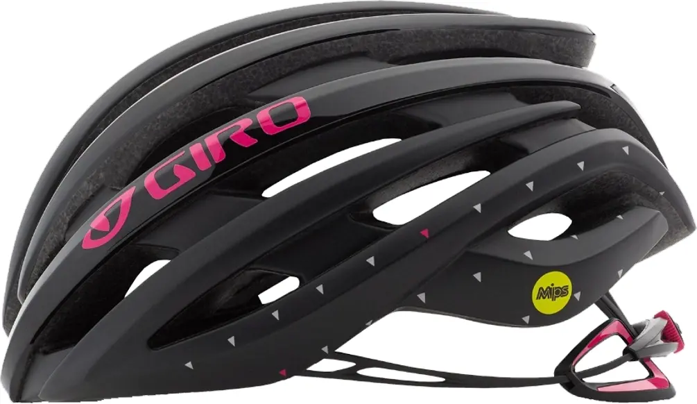 giro ember mips women's cycling helmet