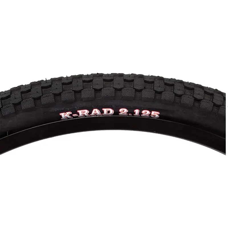 24x1 road bike tire