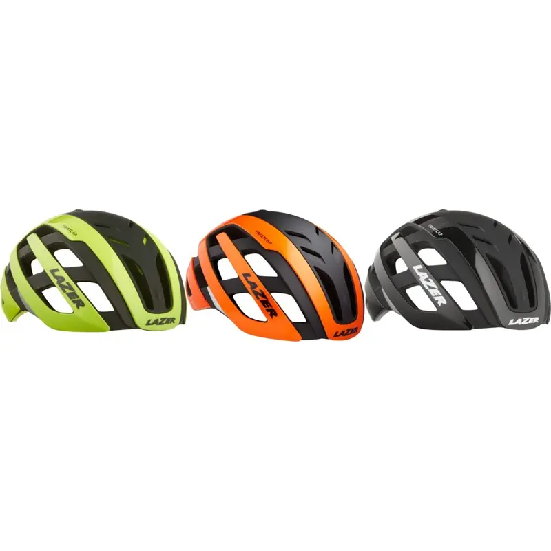 Lazer century hot sale mips orange