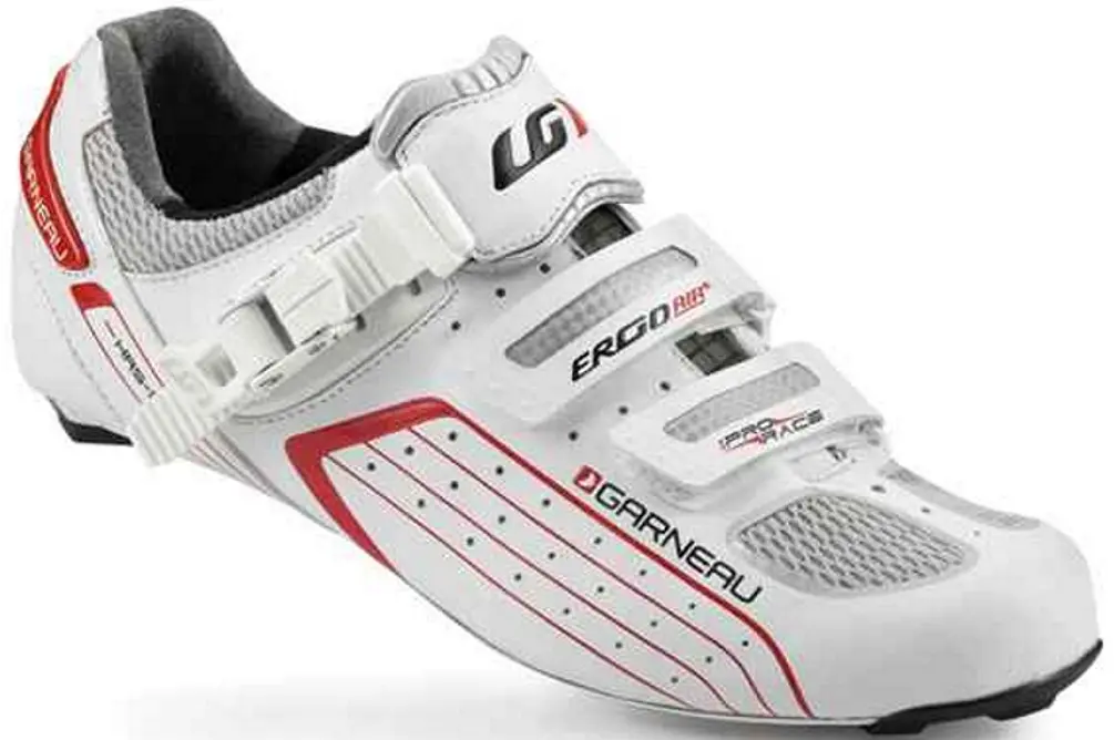 Louis Garneau Pro Race Road Cycling Shoe