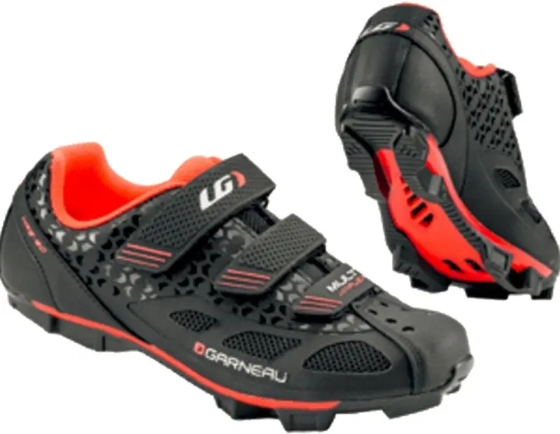 Louis garneau women's multi online air flex cycling shoes