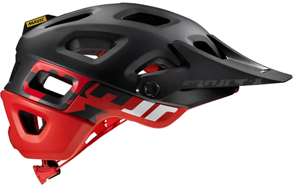 Mavic Crossmax Pro Helmet