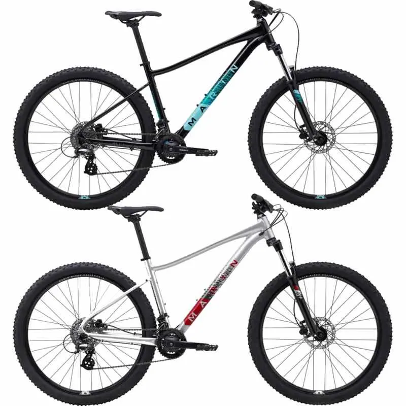 Marin wildcat hot sale 3