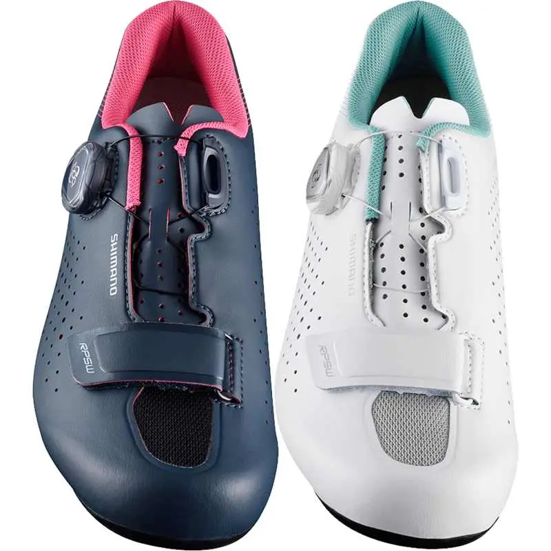 Shimano Women s SH RP5W Boa Shoe